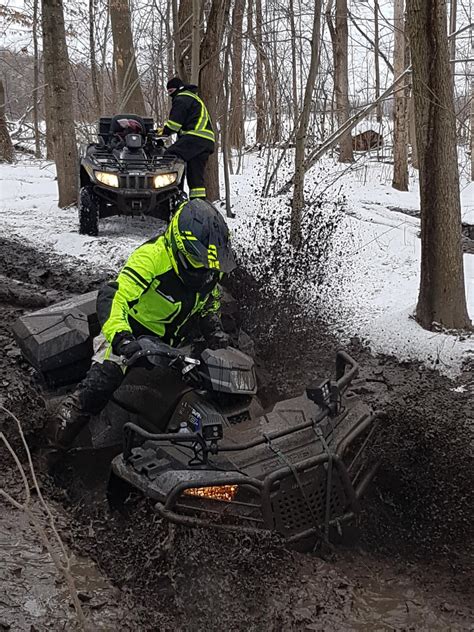 atv cleaner mud|atv stuck in mud.